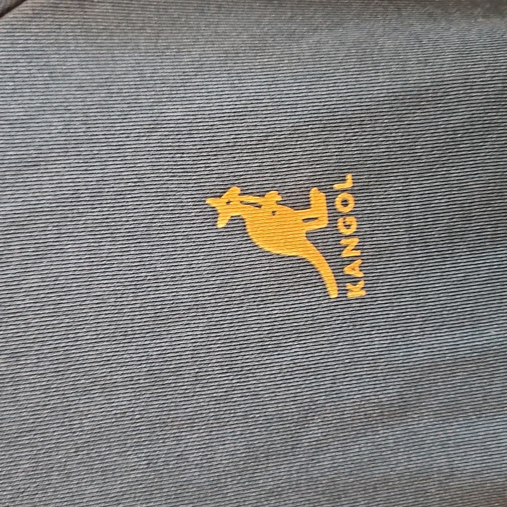 Kangol Track Jacket Retro Look - Picture 4 of 13